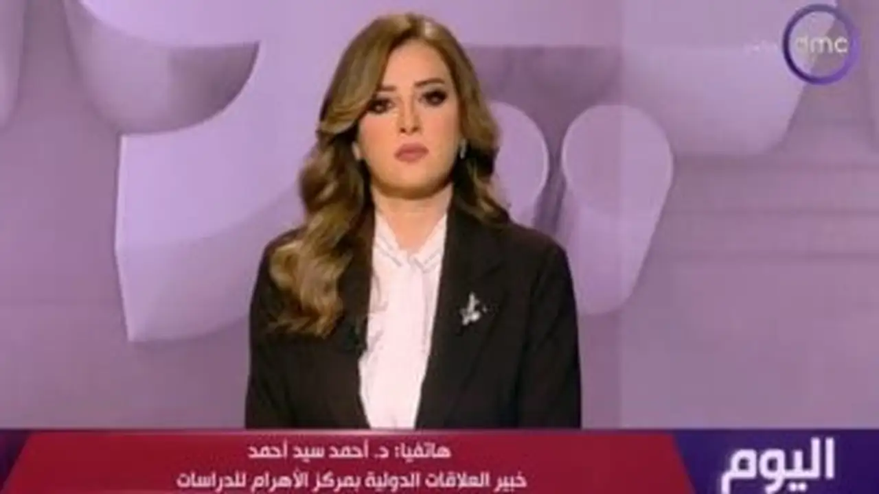 مصر تتبنى استراتيجية شاملة لوقف التصعيد في لبنان